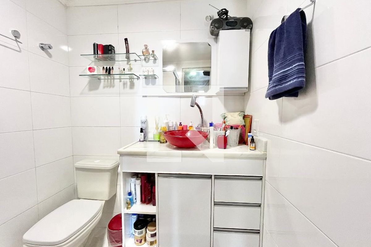 Apartamento, 3 quartos, 96 m² - Foto 25