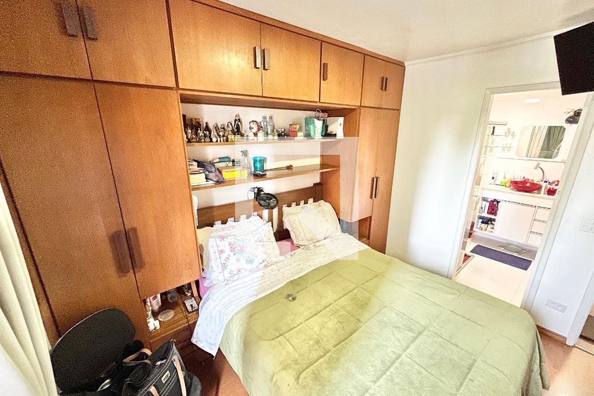 Apartamento, 3 quartos, 96 m² - Foto 23