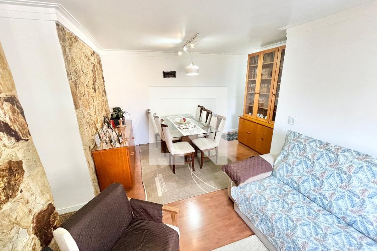 Apartamento, 3 quartos, 96 m² - Foto 4