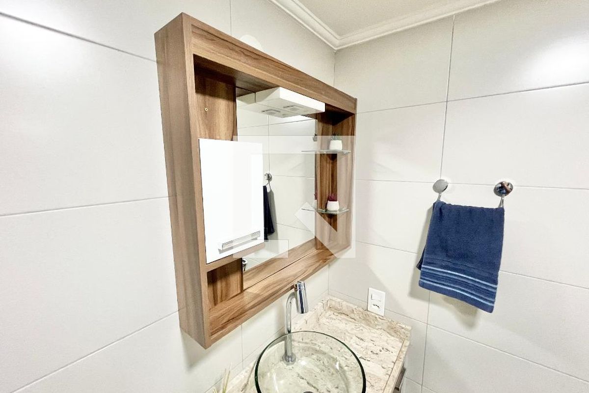 Apartamento, 3 quartos, 96 m² - Foto 29