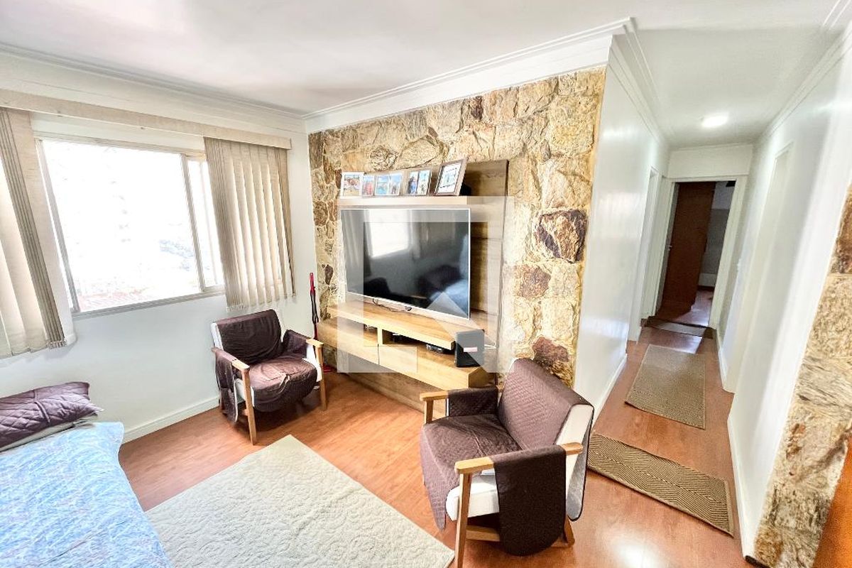 Apartamento, 3 quartos, 96 m² - Foto 10