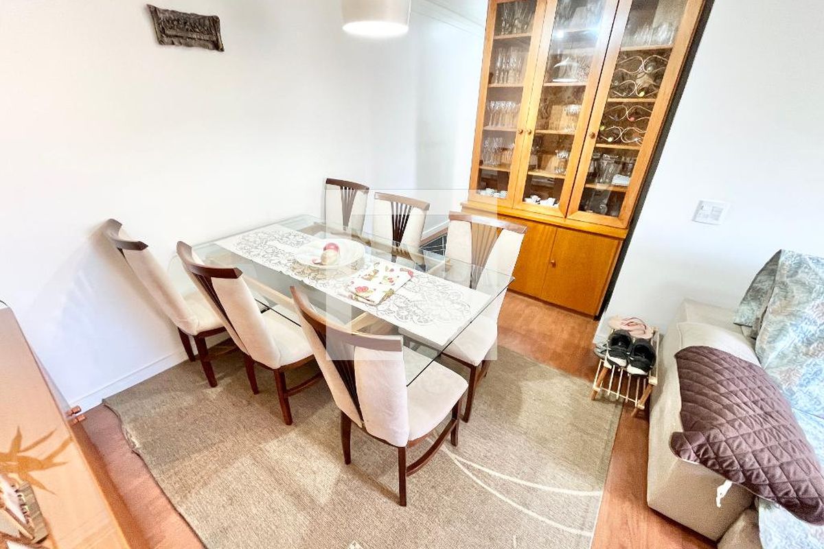 Apartamento, 3 quartos, 96 m² - Foto 7