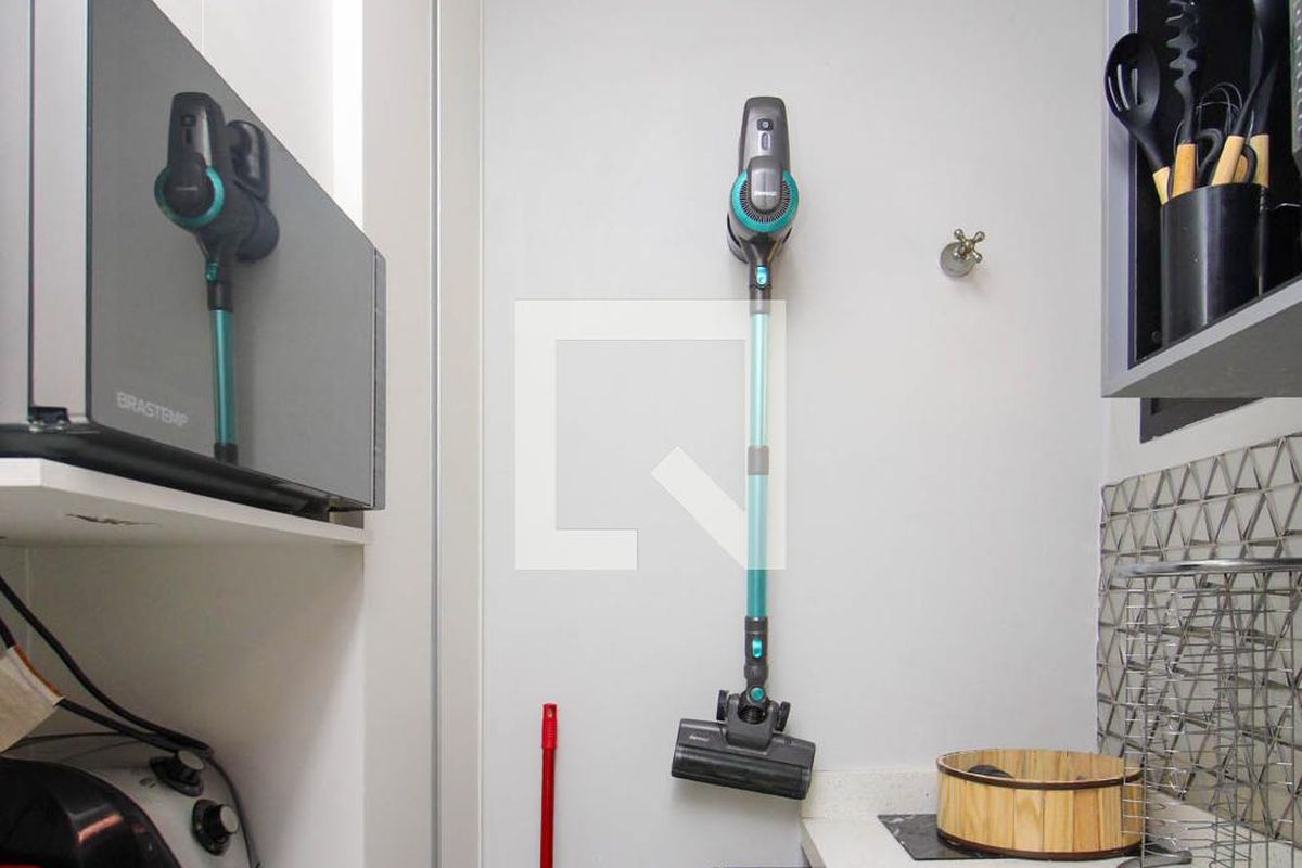Apartamento, 1 quarto, 37 m² - Foto 14