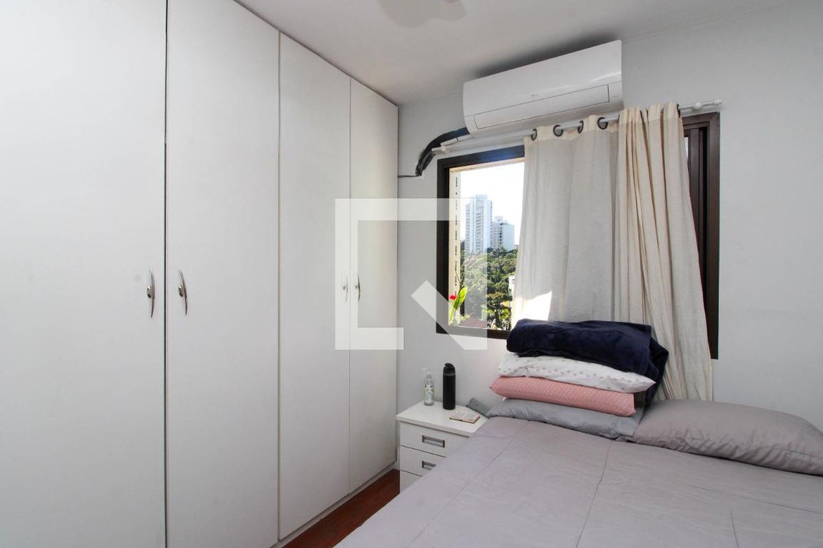 Apartamento, 1 quarto, 37 m² - Foto 6
