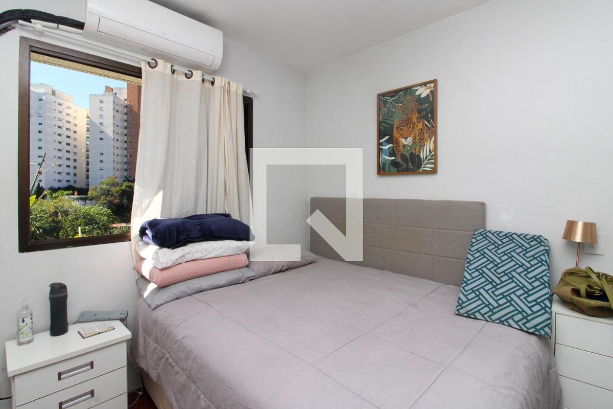 Apartamento, 1 quarto, 37 m² - Foto 7