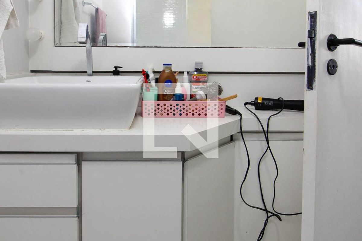 Apartamento, 1 quarto, 37 m² - Foto 12