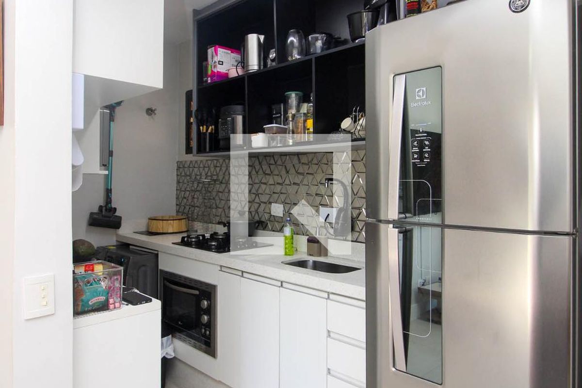 Apartamento, 1 quarto, 37 m² - Foto 15