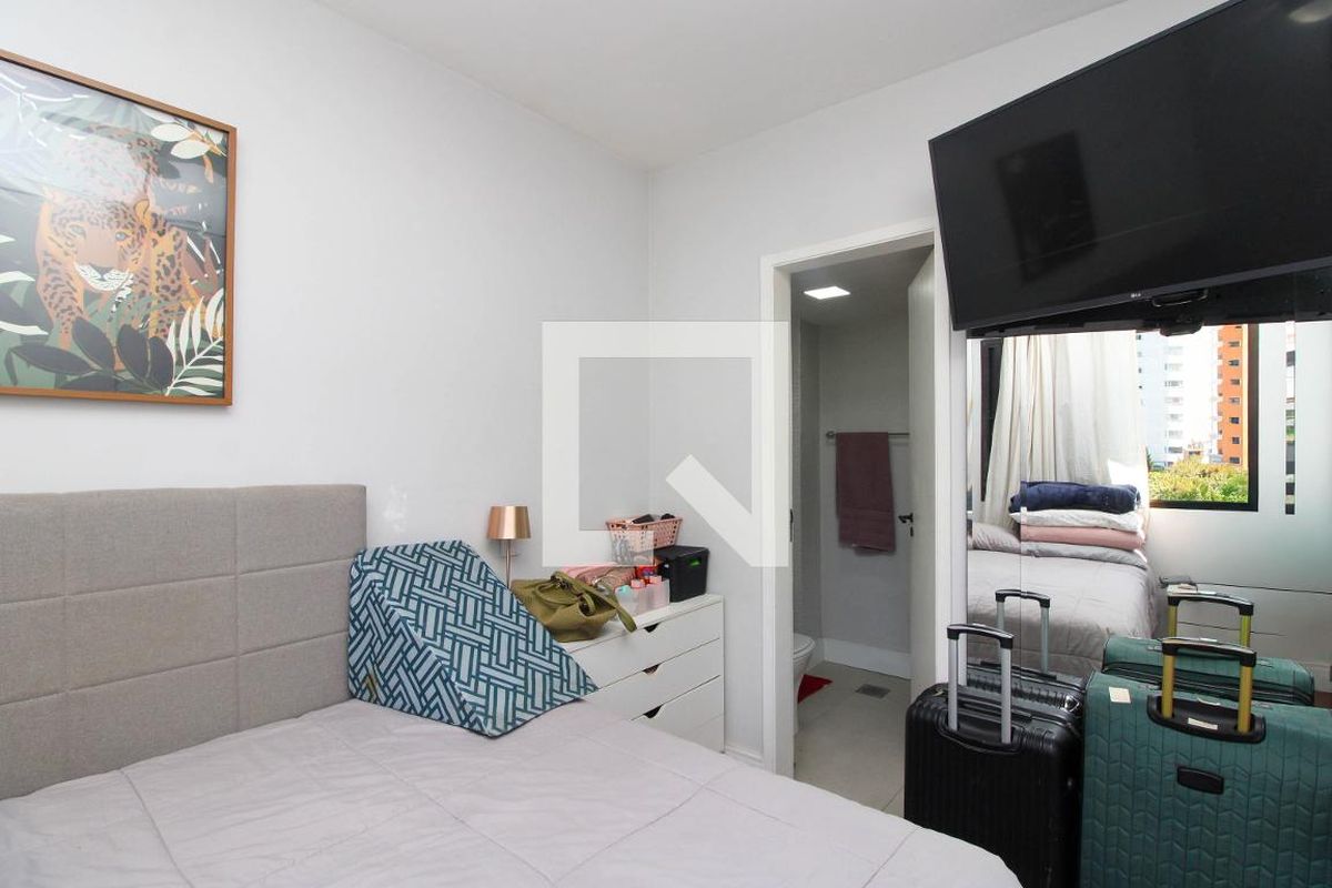 Apartamento, 1 quarto, 37 m² - Foto 9