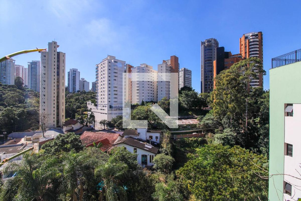 Apartamento, 1 quarto, 37 m² - Foto 8