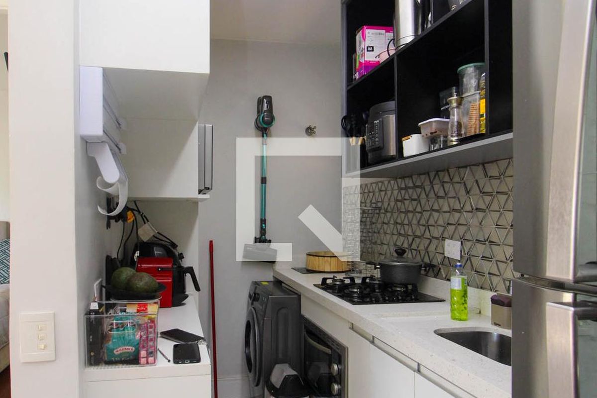 Apartamento, 1 quarto, 37 m² - Foto 16