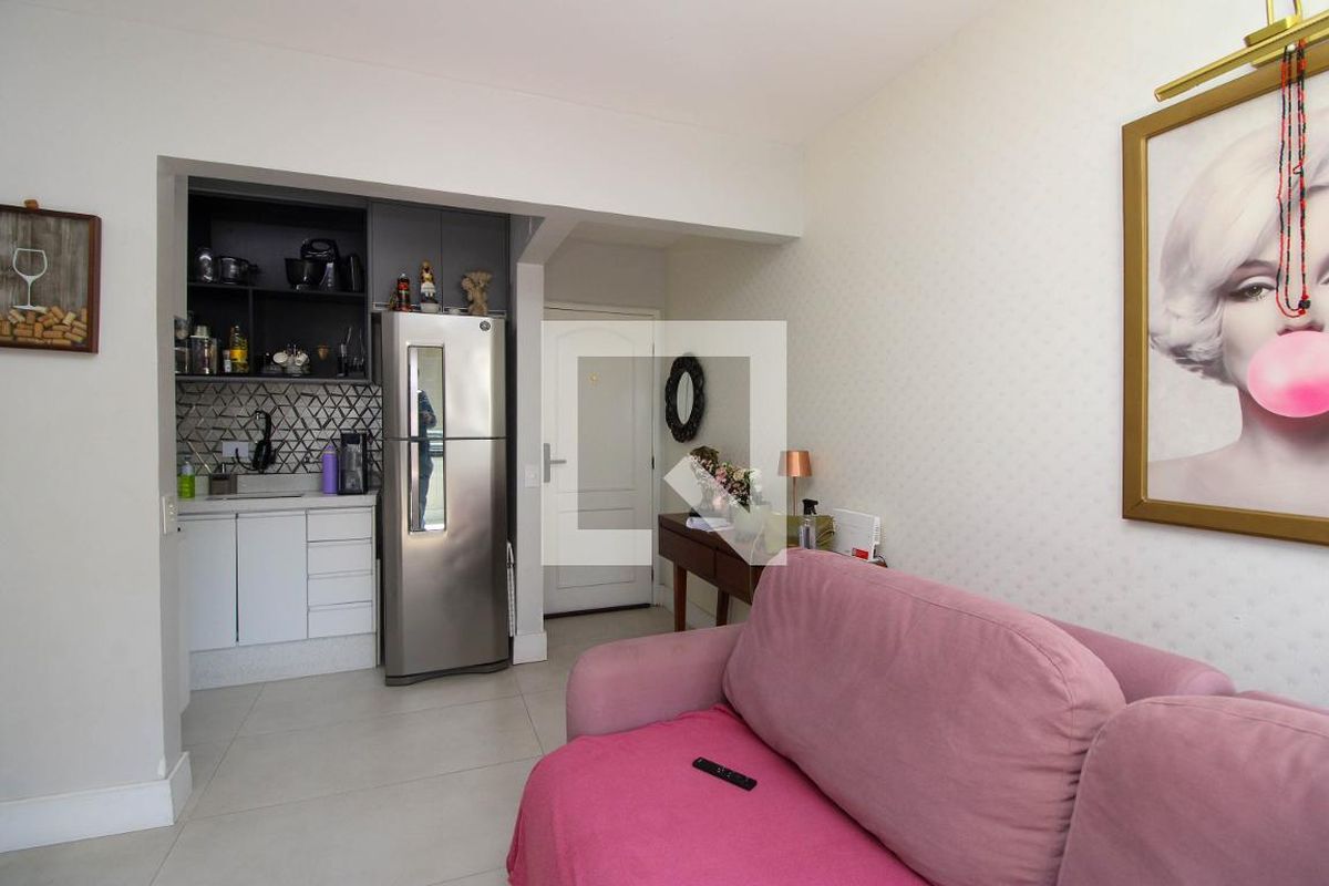 Apartamento, 1 quarto, 37 m² - Foto 3