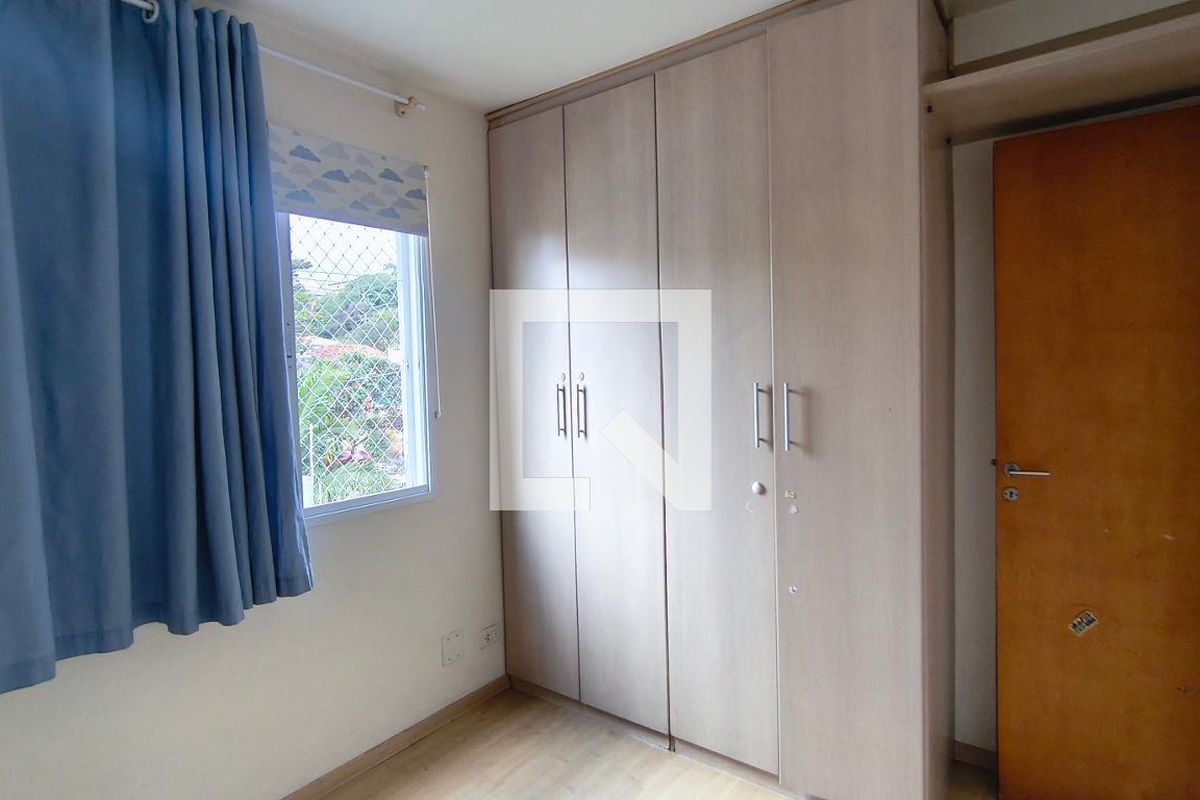 Apartamento, 2 quartos, 60 m² - Foto 7