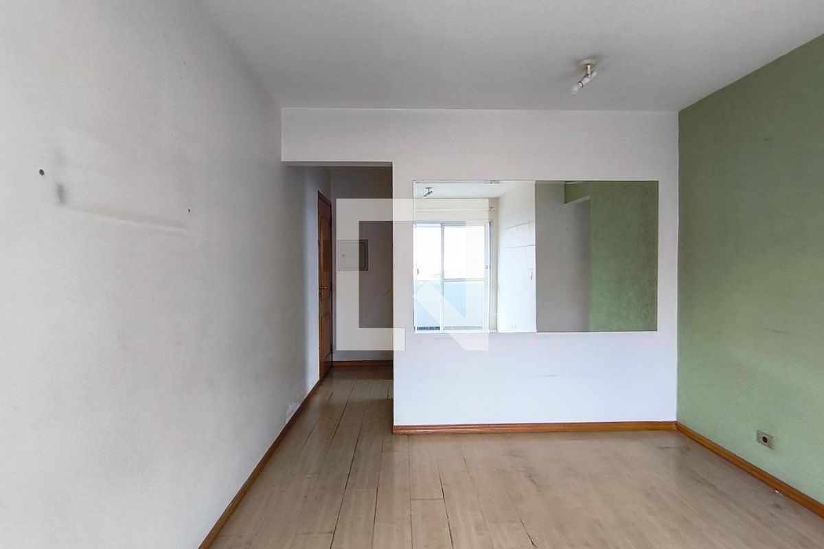 Apartamento, 2 quartos, 60 m² - Foto 5