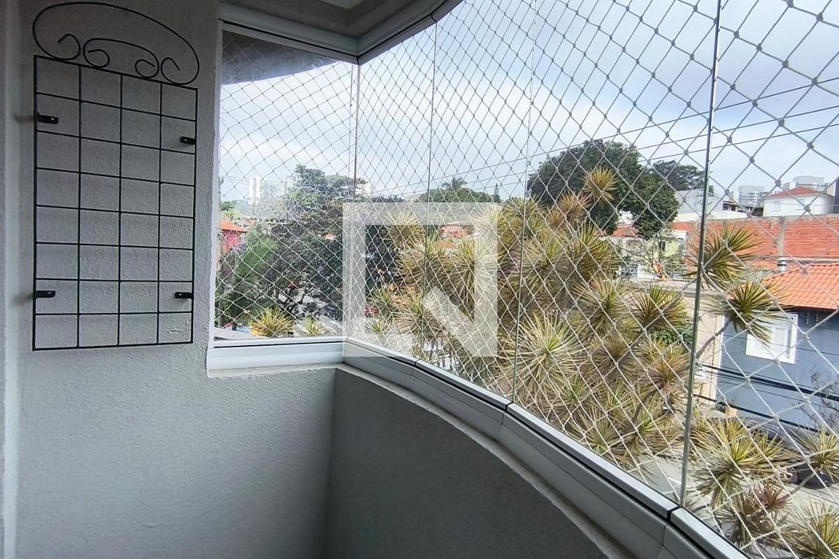 Apartamento, 2 quartos, 60 m² - Foto 39