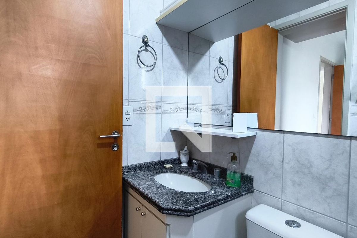 Apartamento, 2 quartos, 60 m² - Foto 24