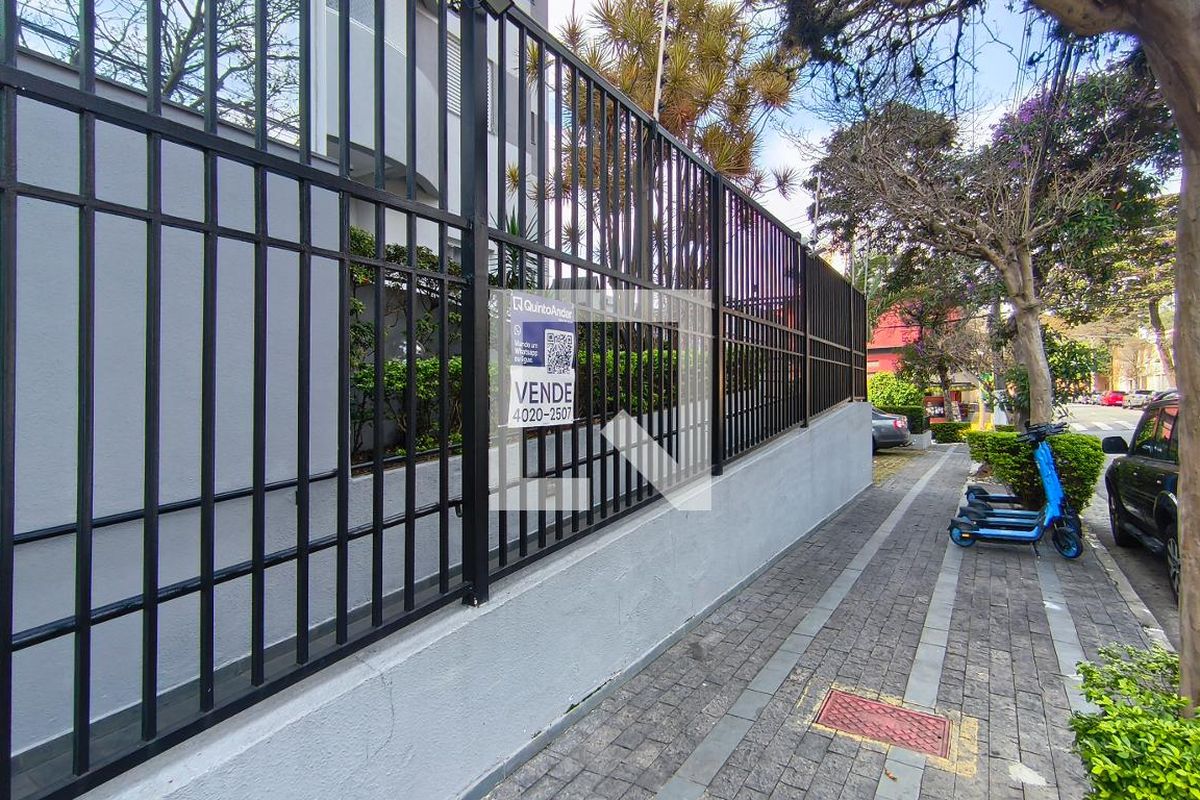 Apartamento, 2 quartos, 60 m² - Foto 61