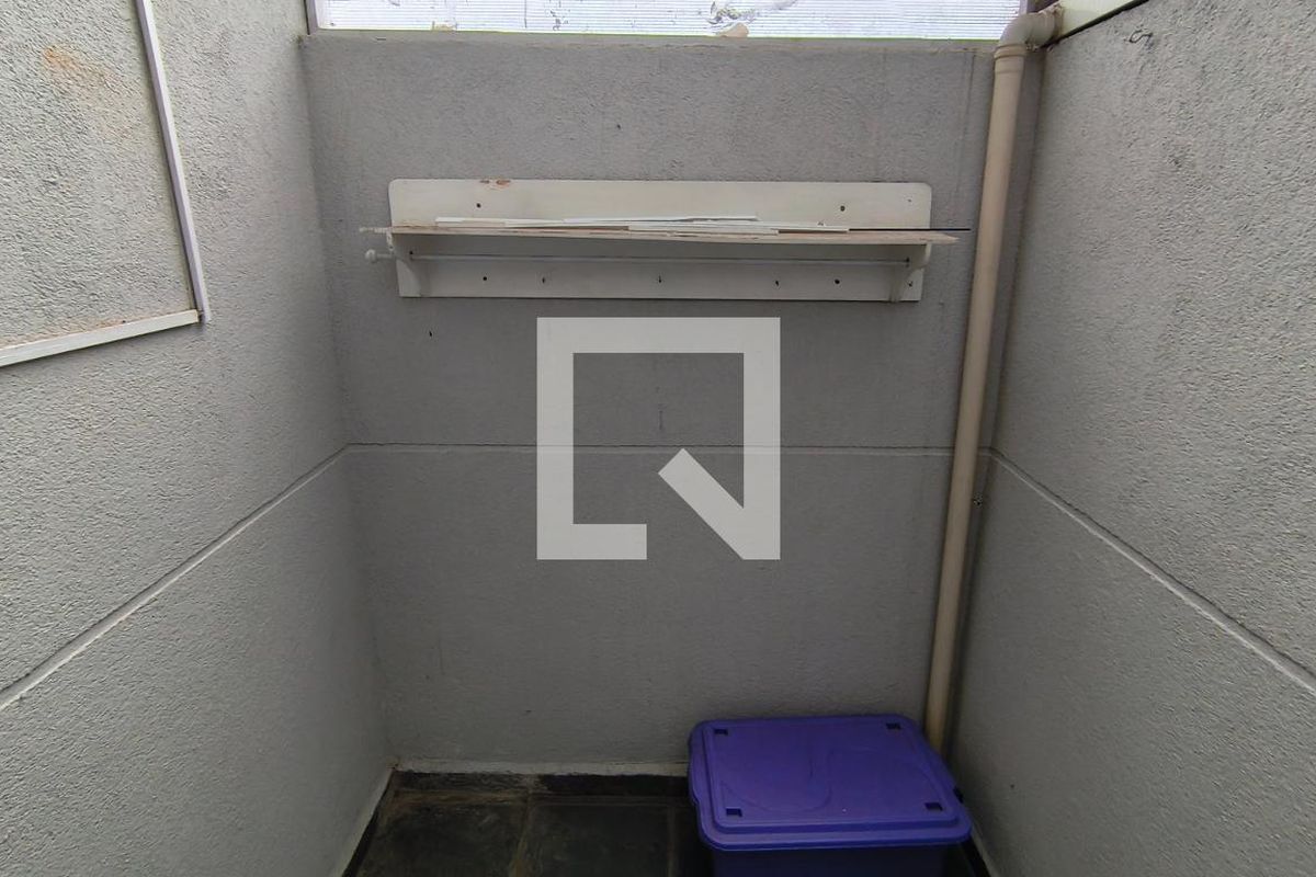 Apartamento, 2 quartos, 60 m² - Foto 44