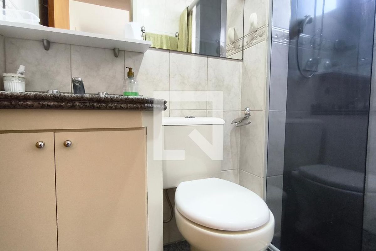 Apartamento, 2 quartos, 60 m² - Foto 21