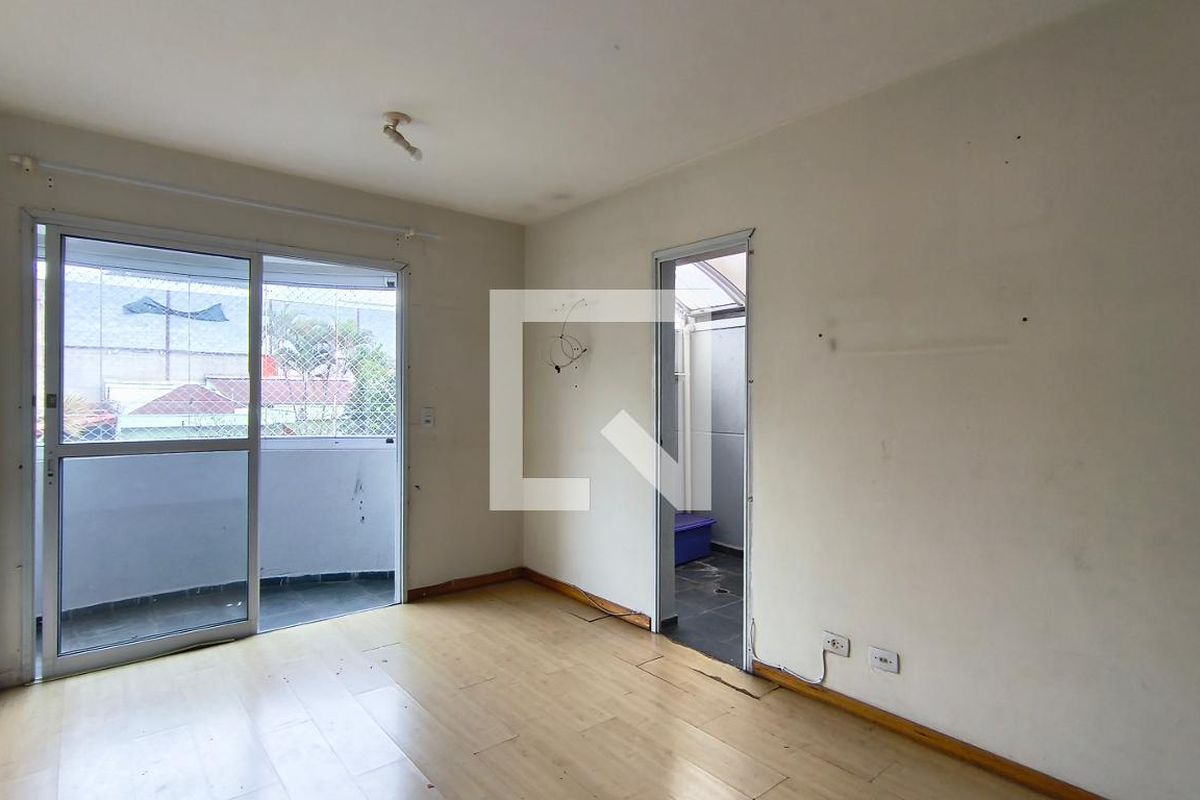 Apartamento, 2 quartos, 60 m² - Foto 3
