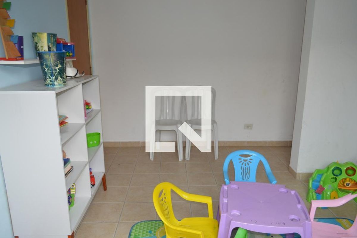 Apartamento, 2 quartos, 60 m² - Foto 50