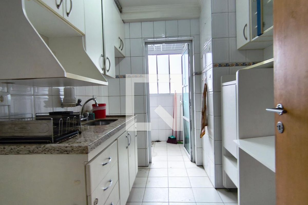 Apartamento, 2 quartos, 60 m² - Foto 26