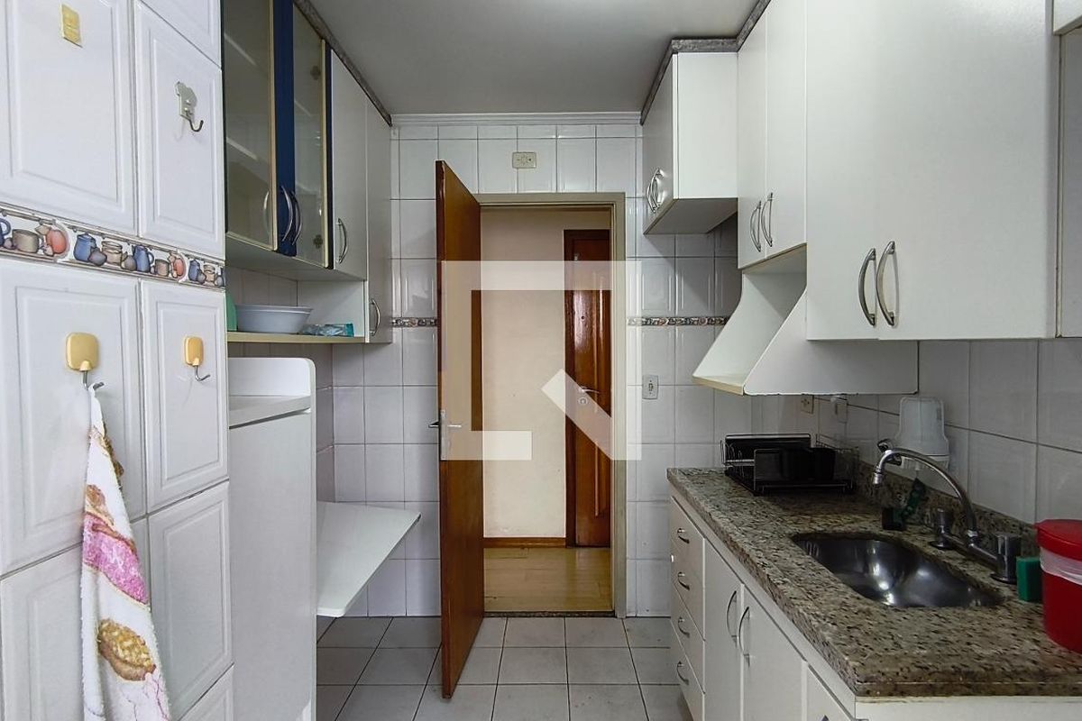 Apartamento, 2 quartos, 60 m² - Foto 29