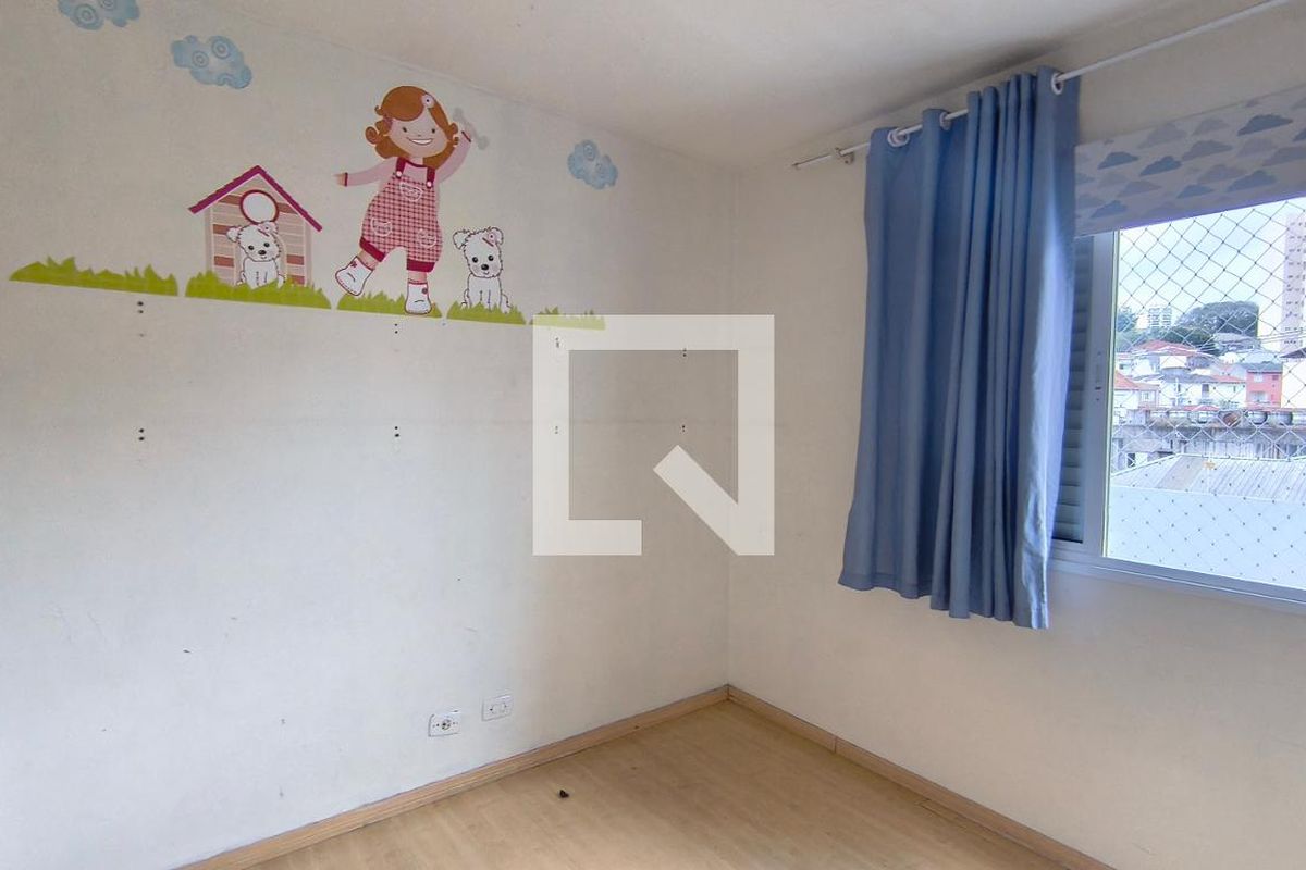 Apartamento, 2 quartos, 60 m² - Foto 6