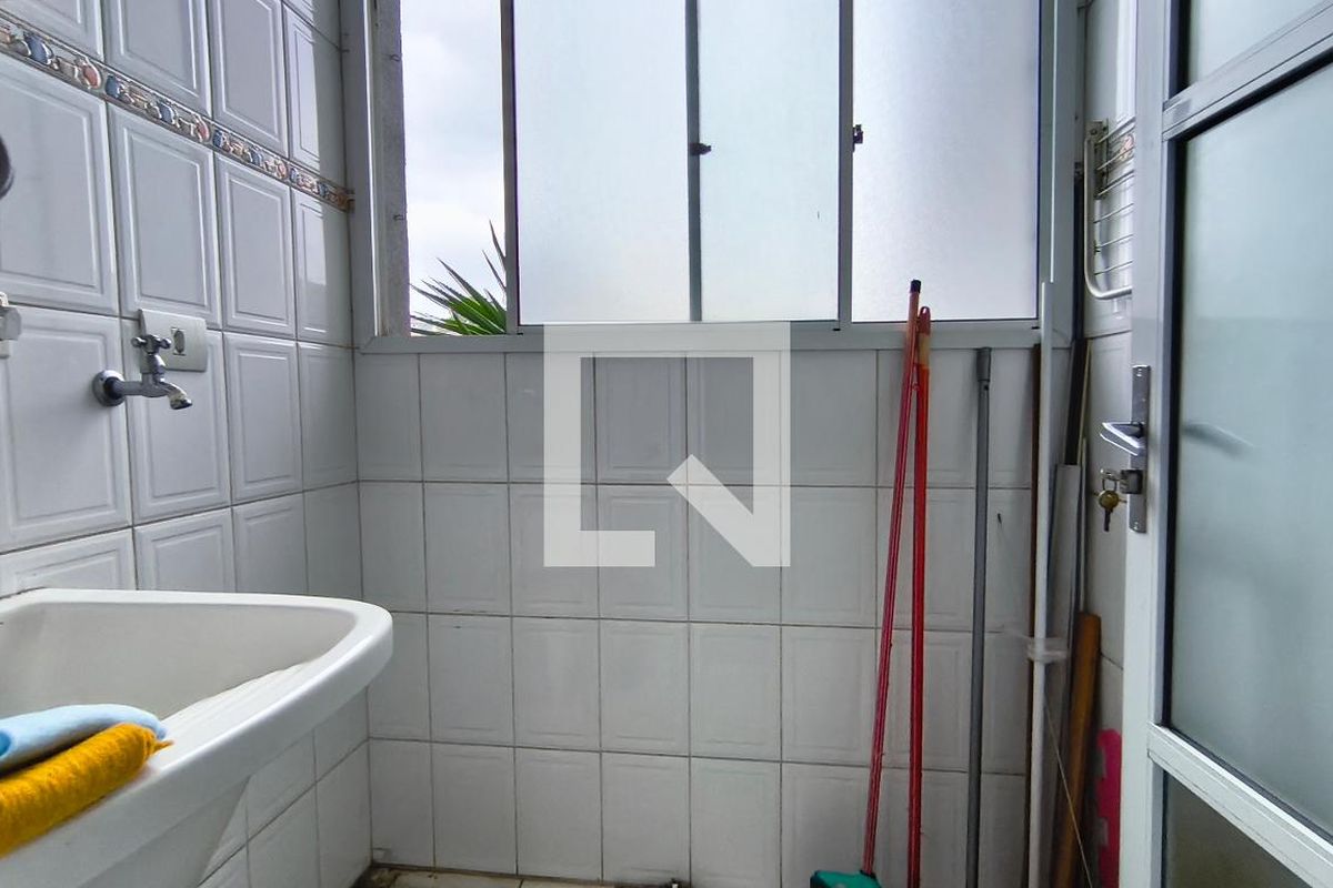 Apartamento, 2 quartos, 60 m² - Foto 32