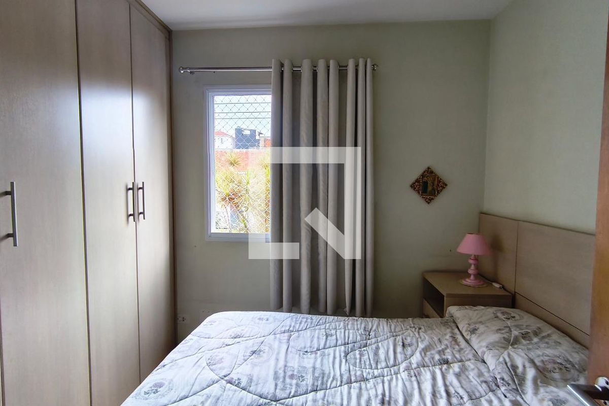 Apartamento, 2 quartos, 60 m² - Foto 11