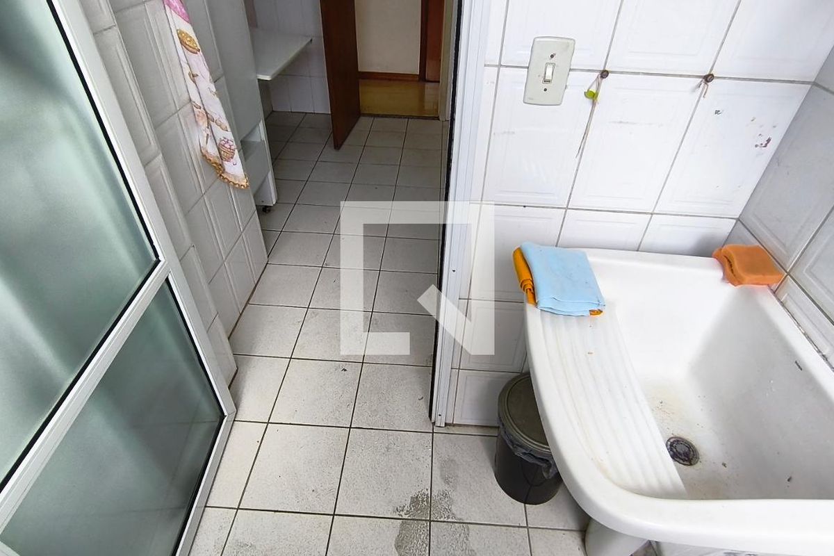 Apartamento, 2 quartos, 60 m² - Foto 36