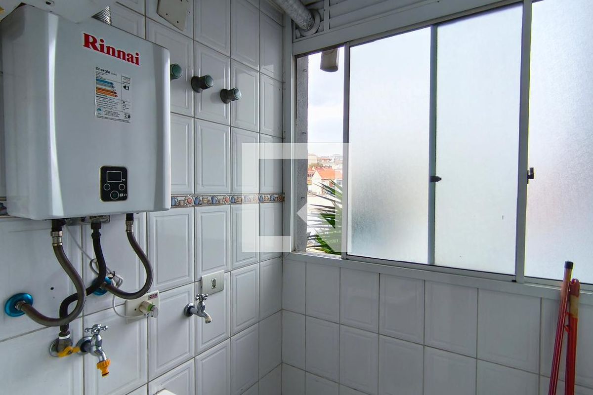 Apartamento, 2 quartos, 60 m² - Foto 34