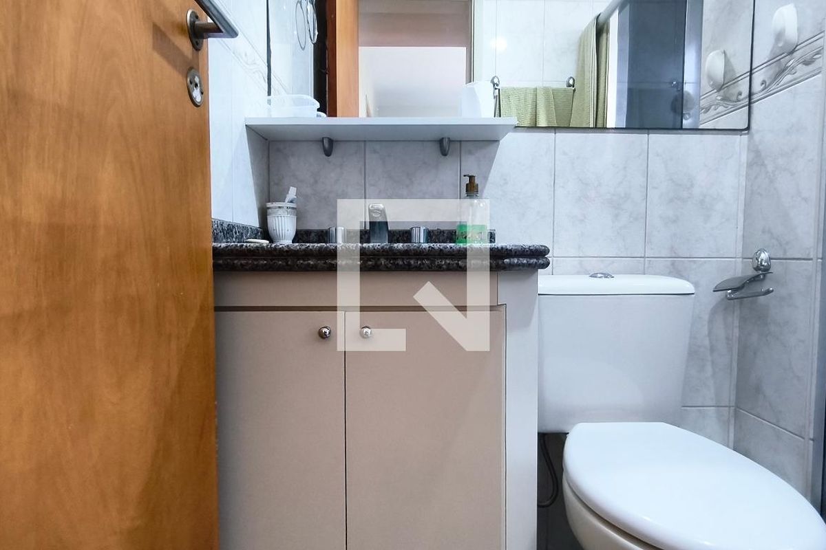 Apartamento, 2 quartos, 60 m² - Foto 20