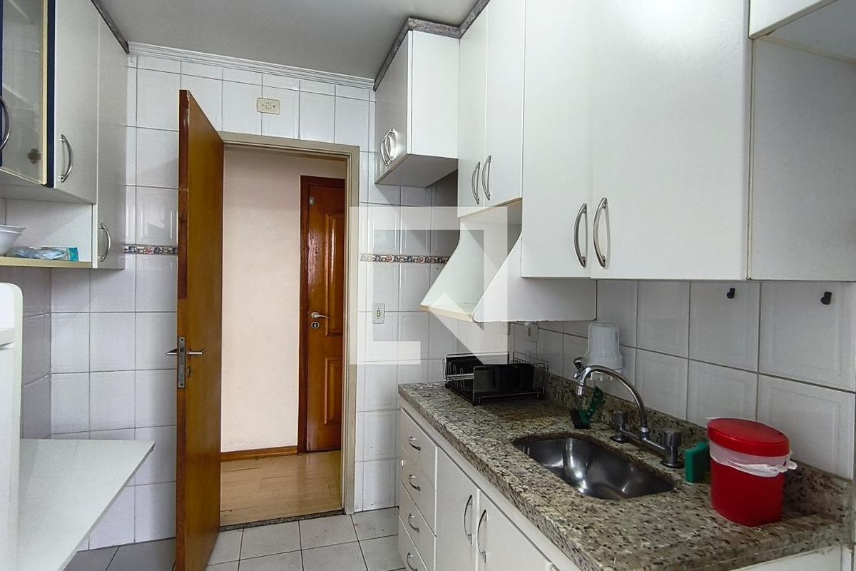 Apartamento, 2 quartos, 60 m² - Foto 30