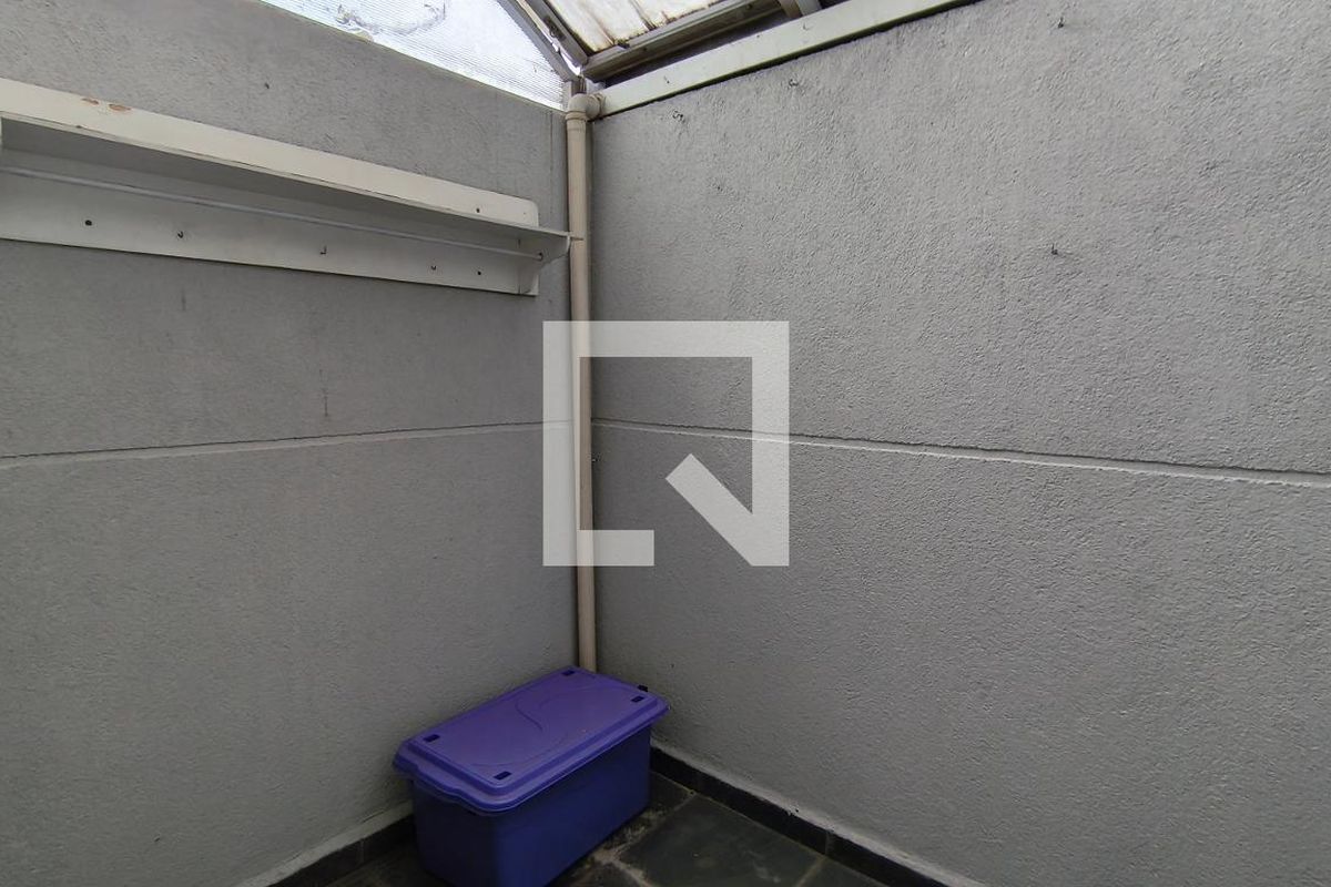 Apartamento, 2 quartos, 60 m² - Foto 43