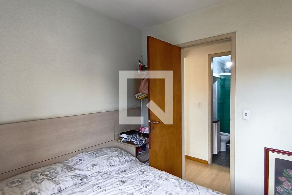 Apartamento, 2 quartos, 60 m² - Foto 14