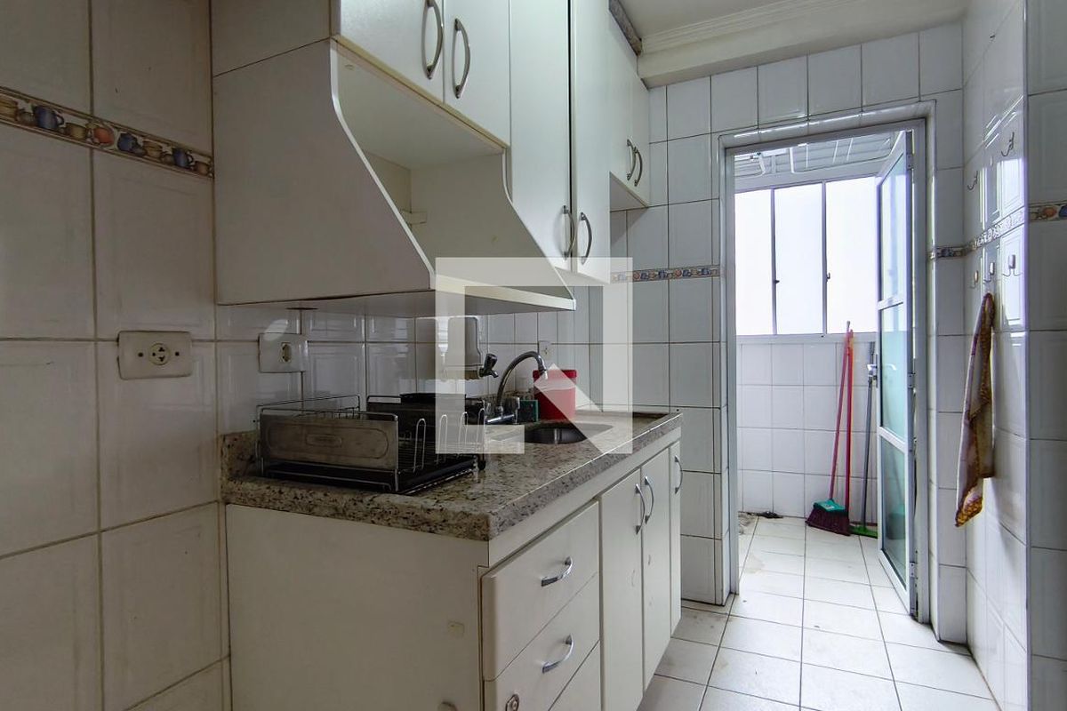 Apartamento, 2 quartos, 60 m² - Foto 27