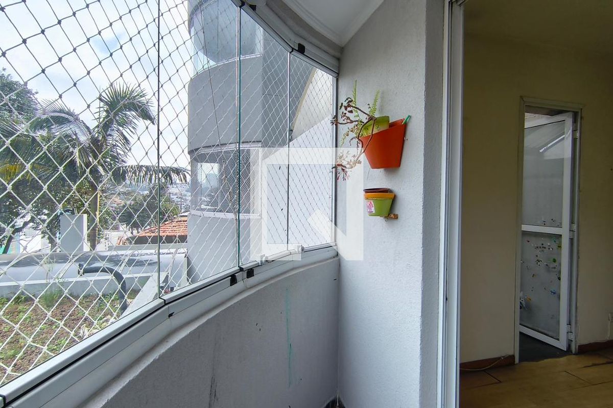 Apartamento, 2 quartos, 60 m² - Foto 41