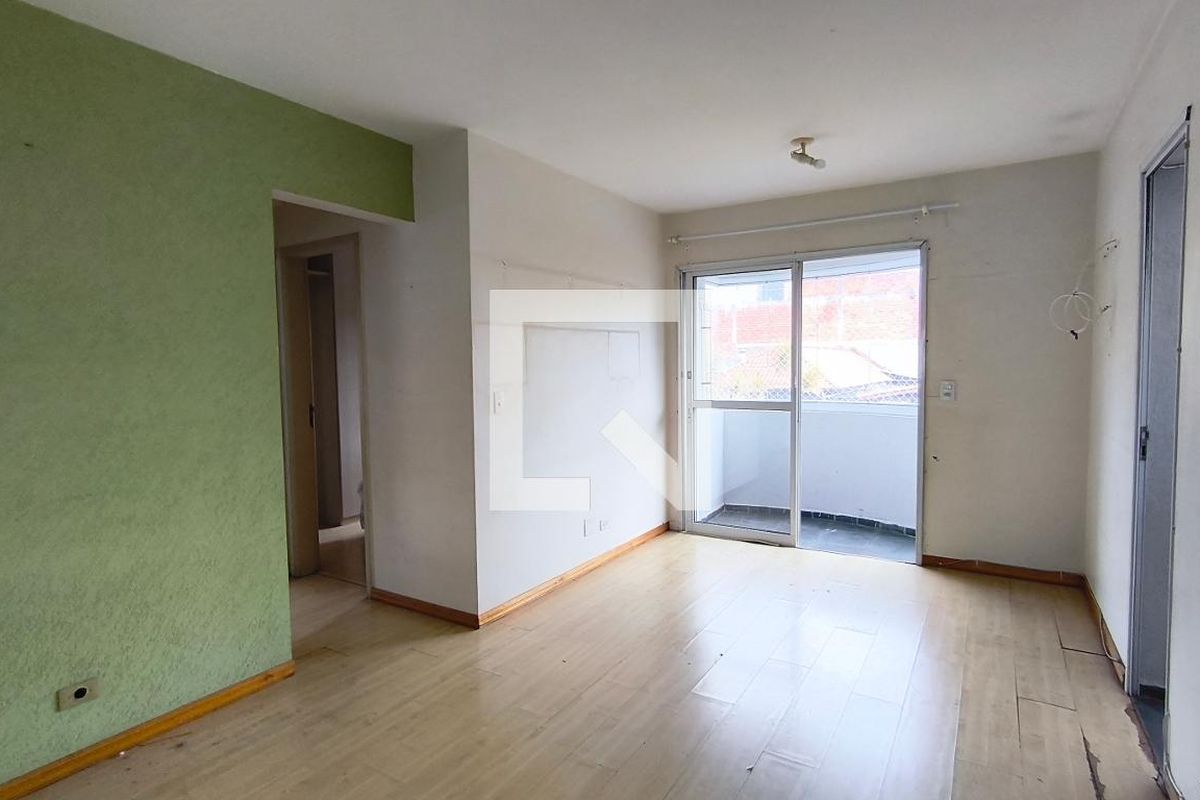 Apartamento, 2 quartos, 60 m² - Foto 1