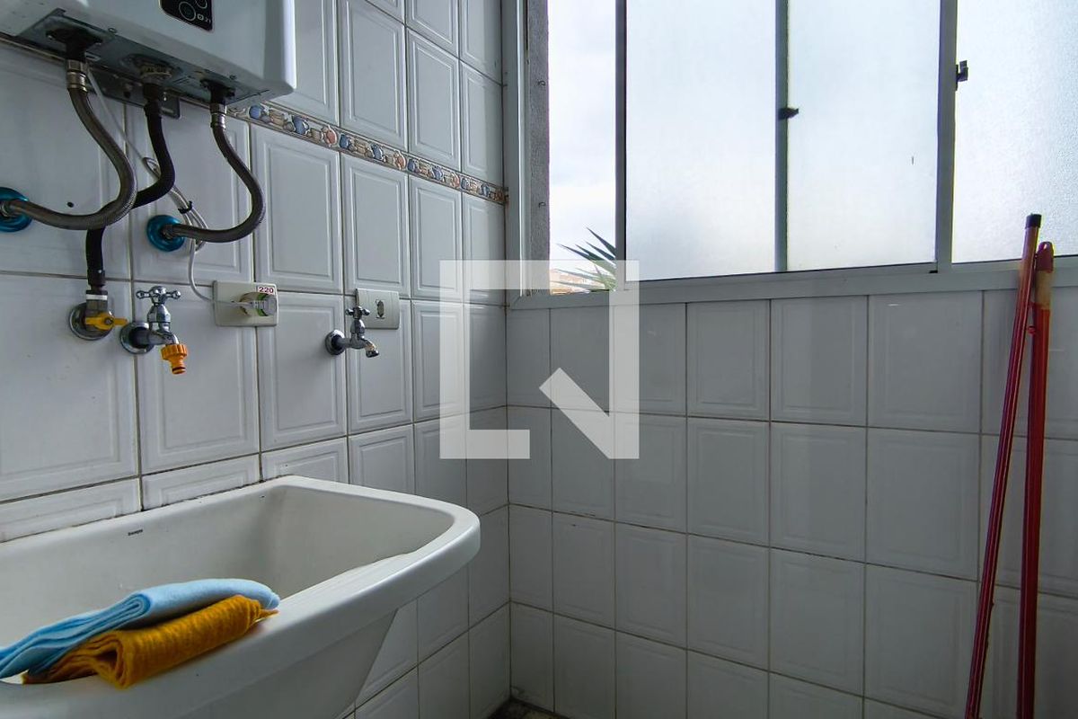 Apartamento, 2 quartos, 60 m² - Foto 33
