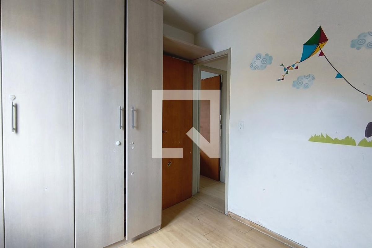 Apartamento, 2 quartos, 60 m² - Foto 9