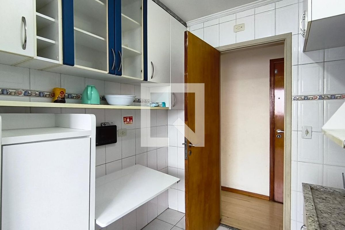 Apartamento, 2 quartos, 60 m² - Foto 31