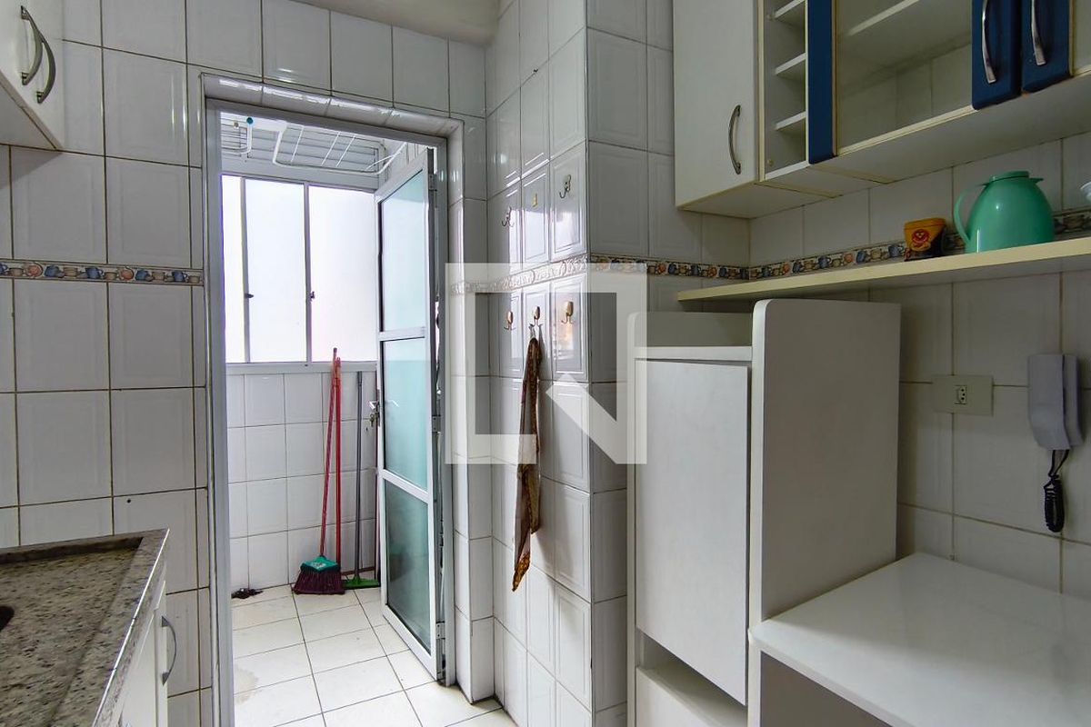 Apartamento, 2 quartos, 60 m² - Foto 28