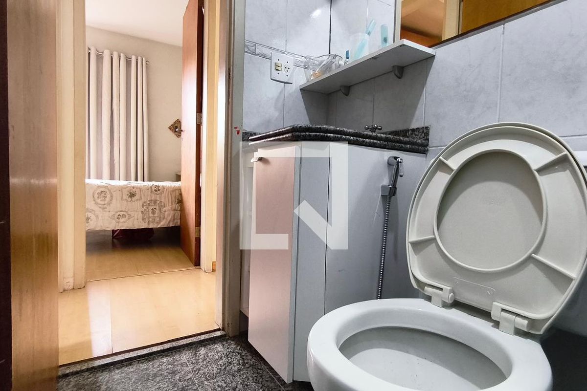 Apartamento, 2 quartos, 60 m² - Foto 17