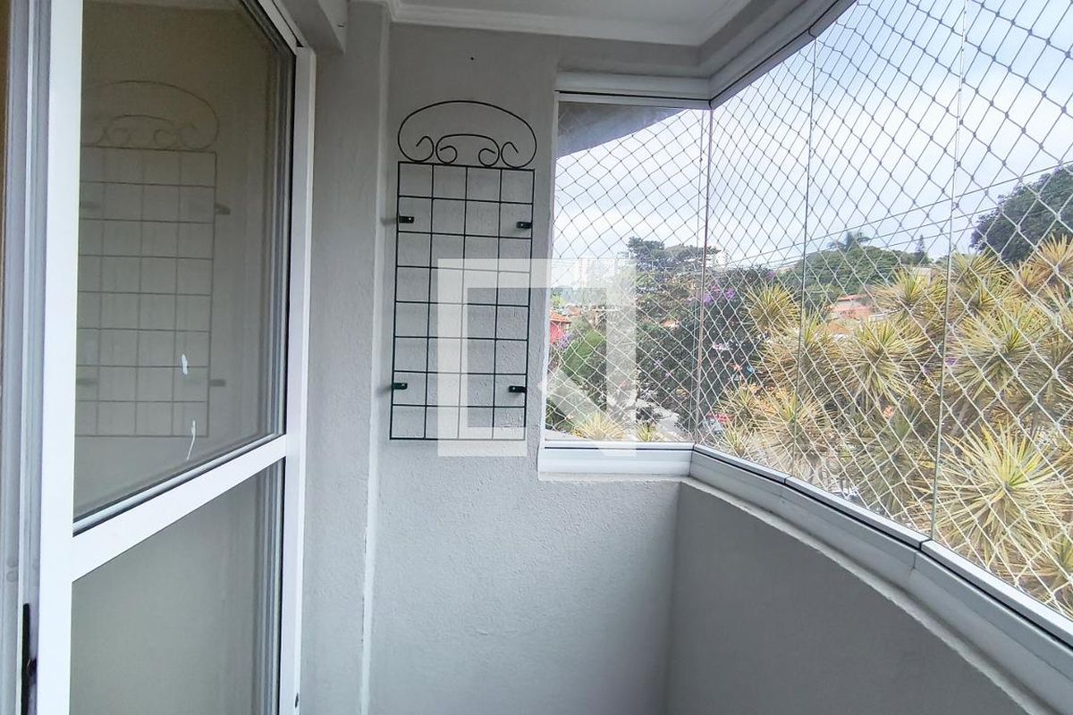 Apartamento, 2 quartos, 60 m² - Foto 38
