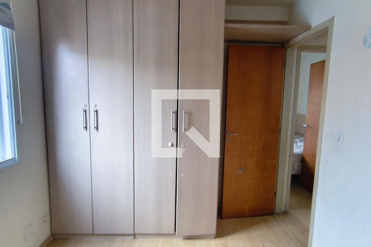 Apartamento, 2 quartos, 60 m² - Foto 8