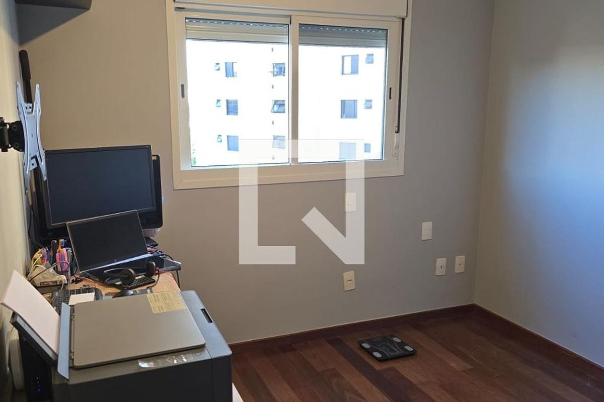 Apartamento, 3 quartos, 156 m² - Foto 7