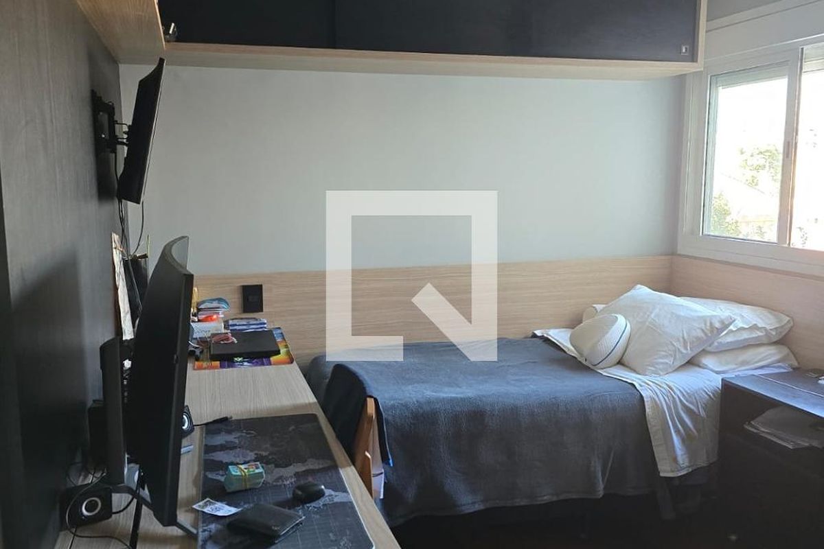 Apartamento, 3 quartos, 156 m² - Foto 8