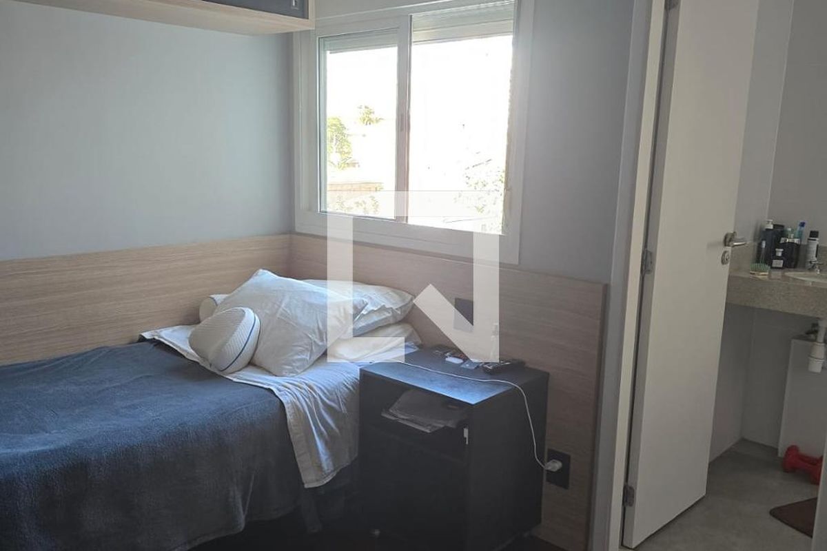 Apartamento, 3 quartos, 156 m² - Foto 9