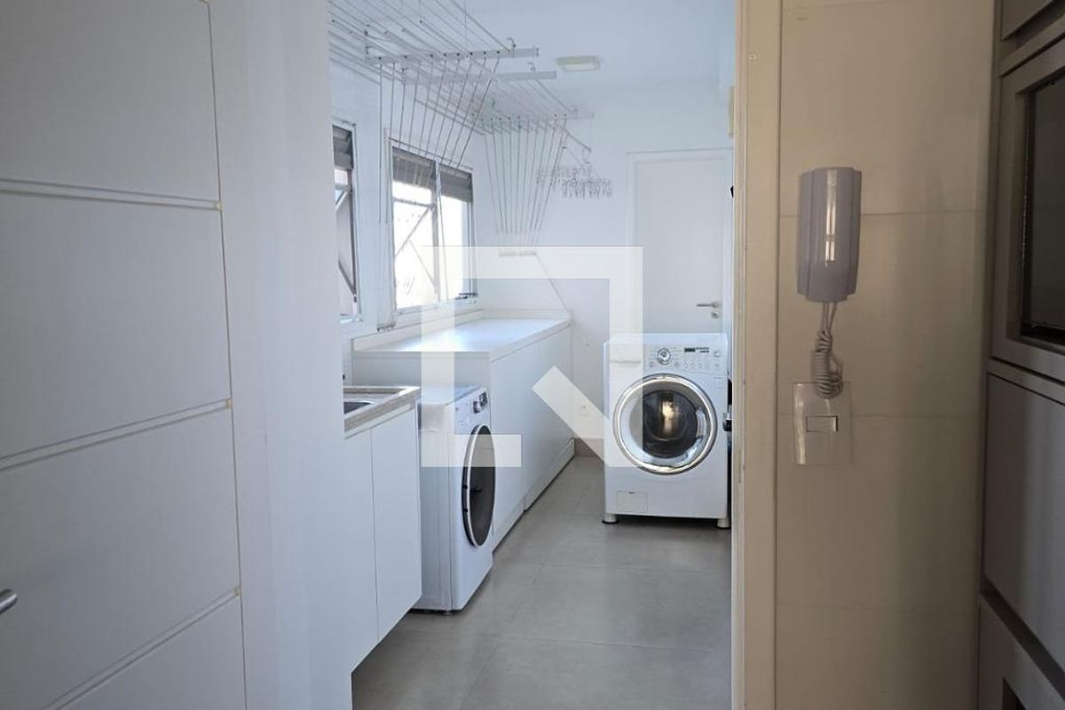 Apartamento, 3 quartos, 156 m² - Foto 24