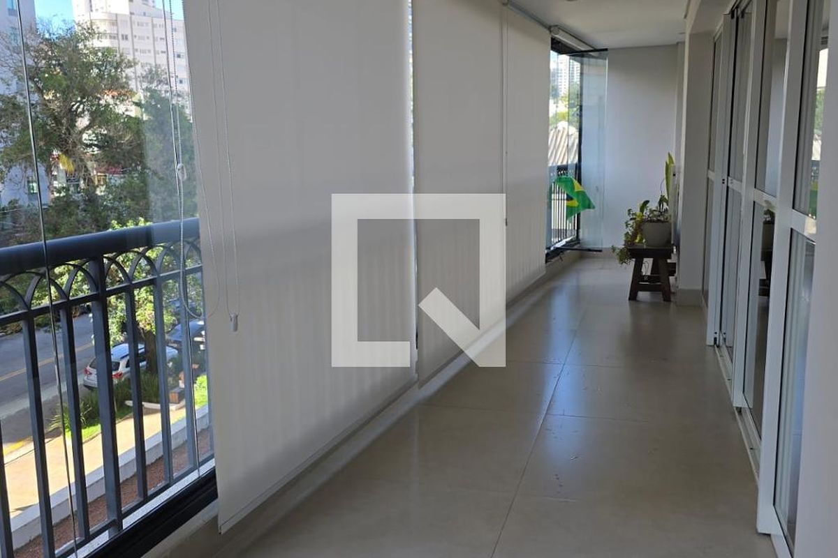 Apartamento, 3 quartos, 156 m² - Foto 28